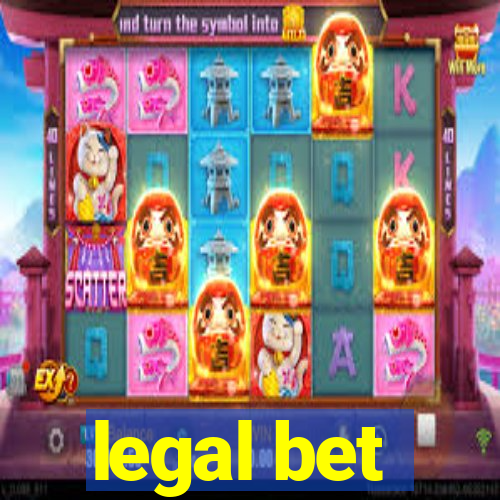 legal bet